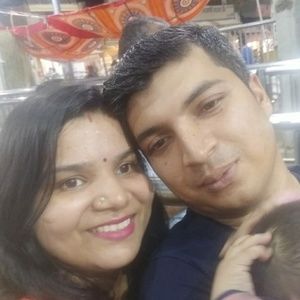 Meet your Posher, Aarti